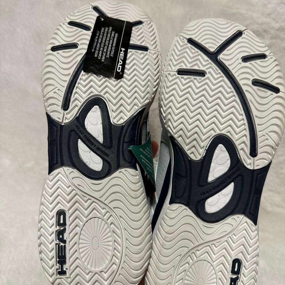 Sneakers HEAD - Picture 5 of 12